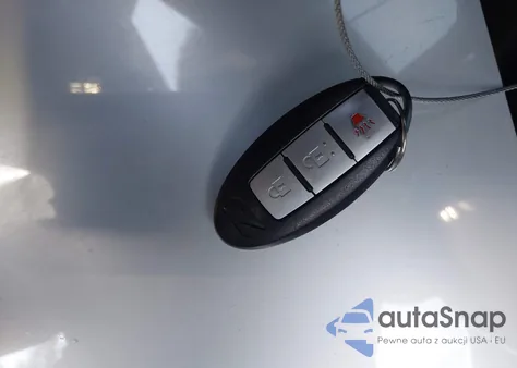 2015 Nissan 370Z Sport Tech z USA, uszkodzony, nr VIN JN1AZ4EH8FM441685